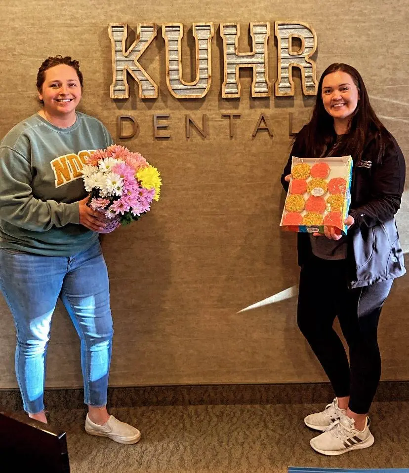 Kuhr Dental Group