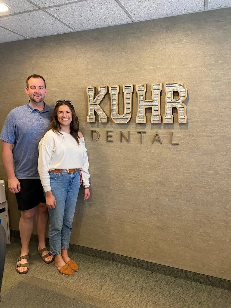 Kuhr Dental Group