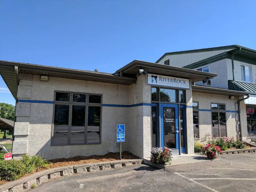 RiverRock Dental