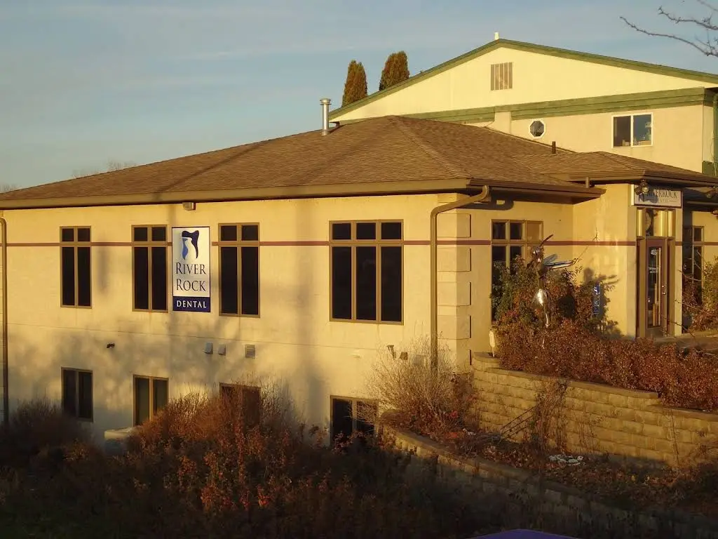 RiverRock Dental