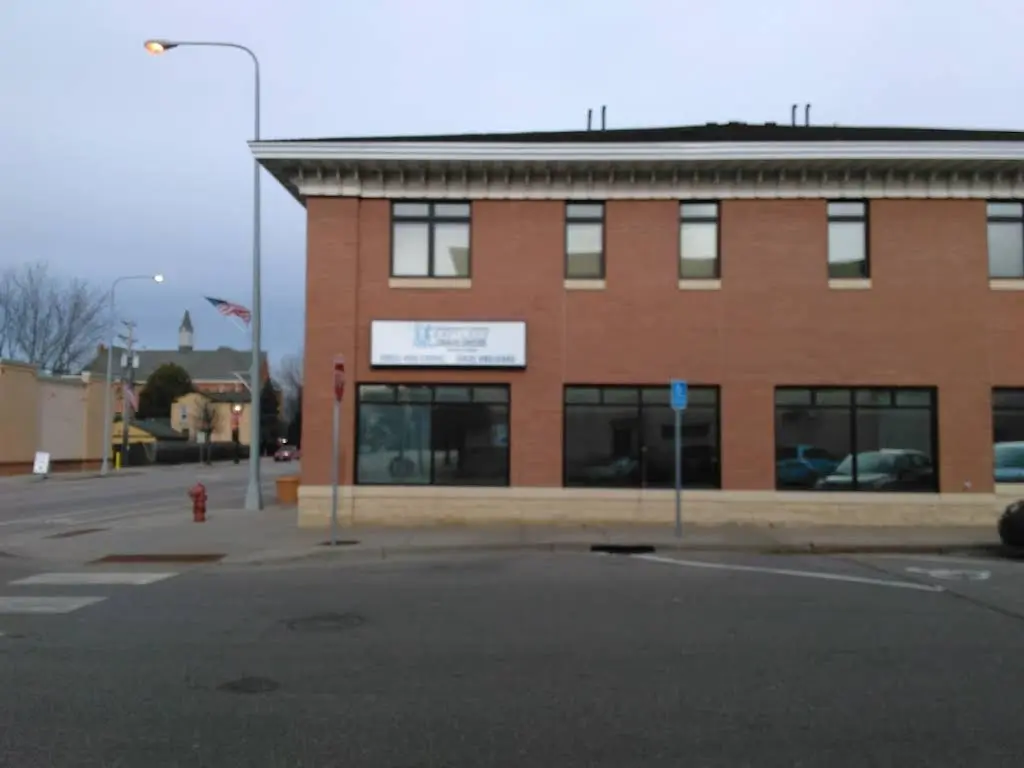 Open Door Health Center