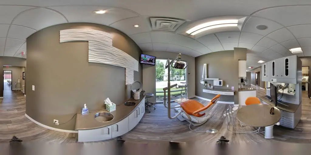 Progressive Dental