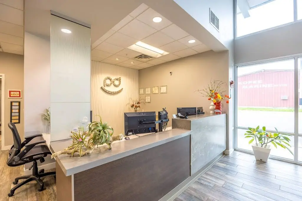 Progressive Dental