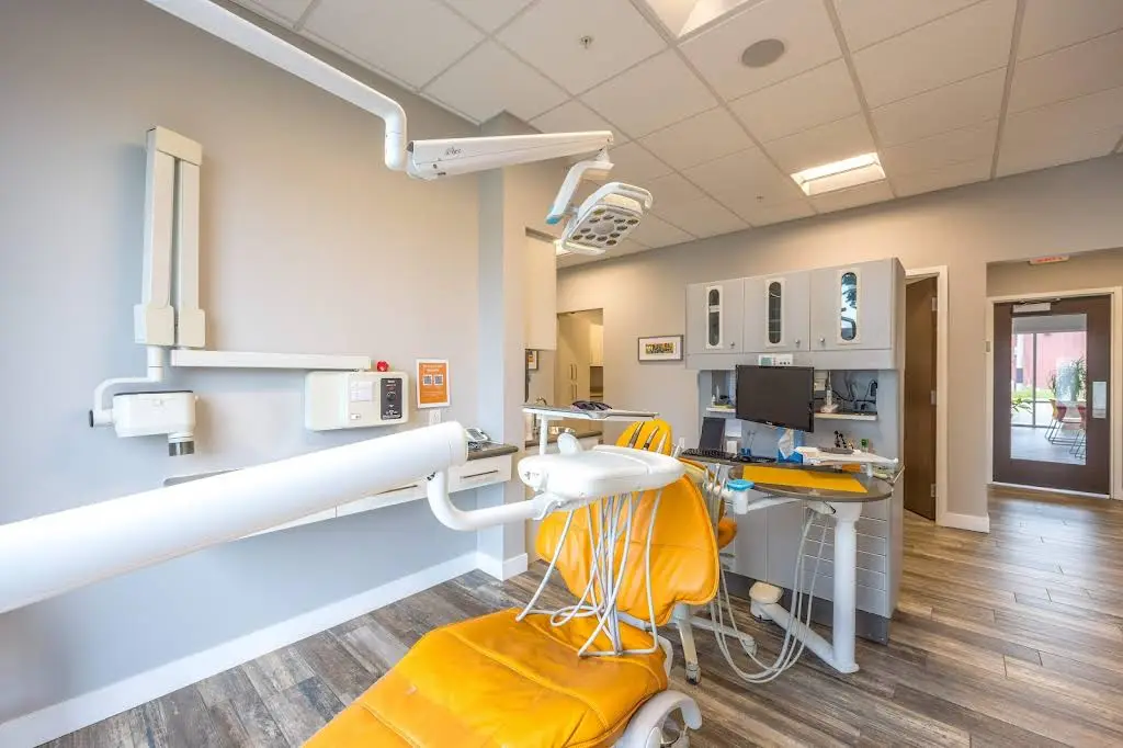 Progressive Dental