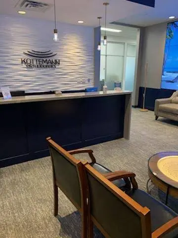 Kottemann Orthodontics - Chaska