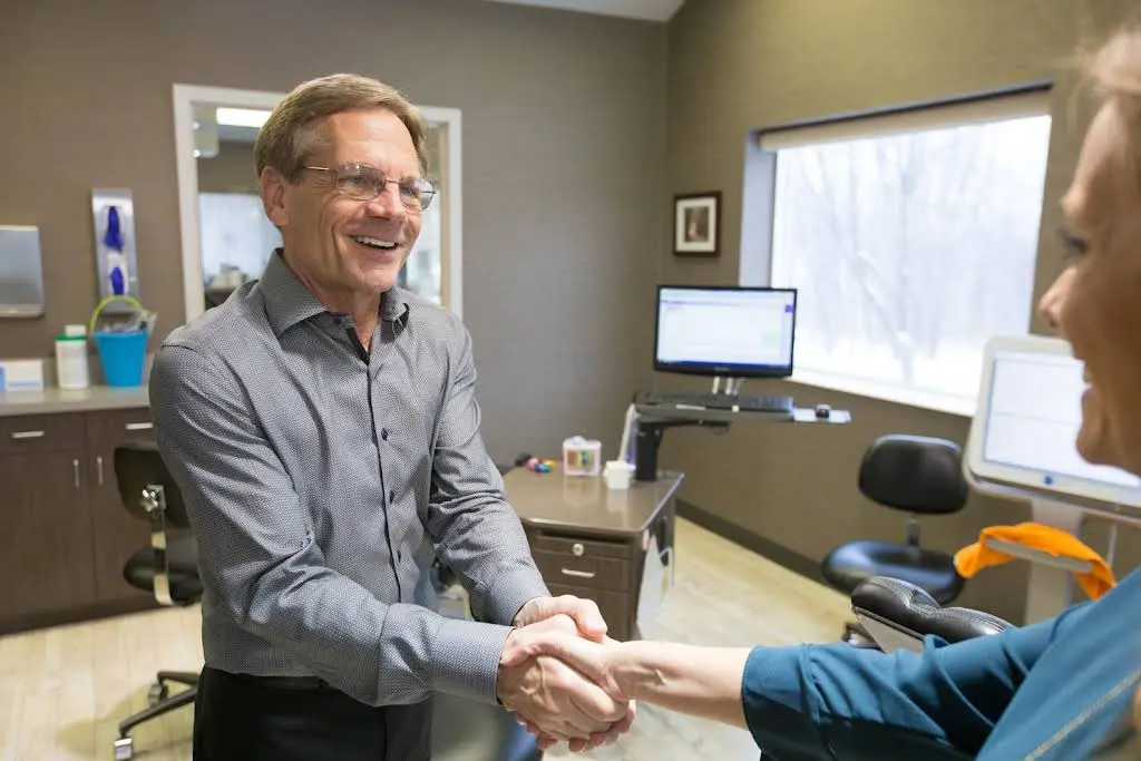 Kottemann Orthodontics - Chaska