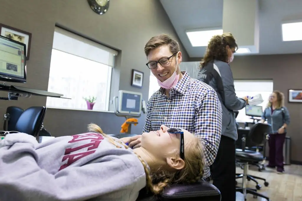 Kottemann Orthodontics - Chaska