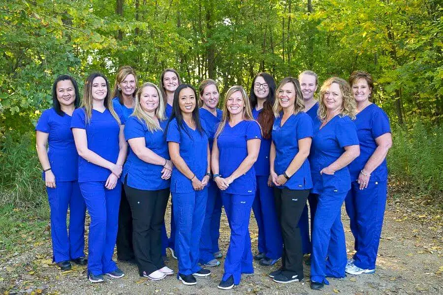 Kottemann Orthodontics - Chaska