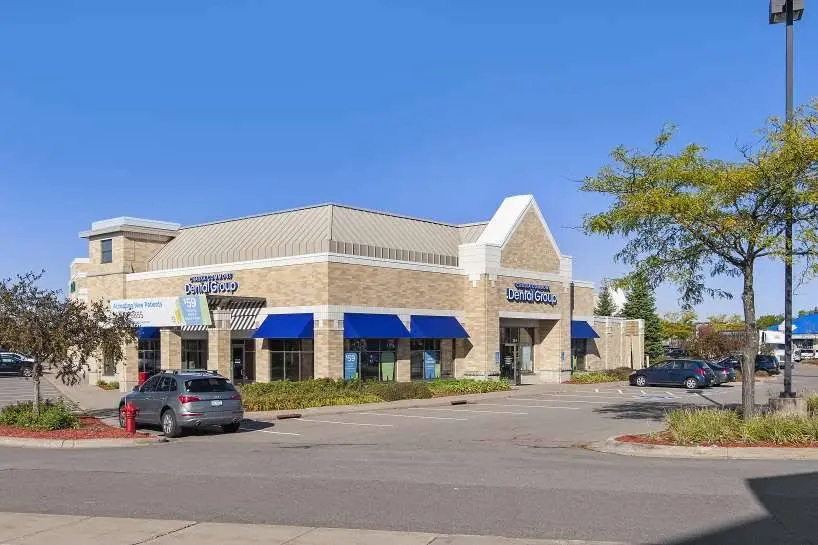 Chaska Commons Dental Group