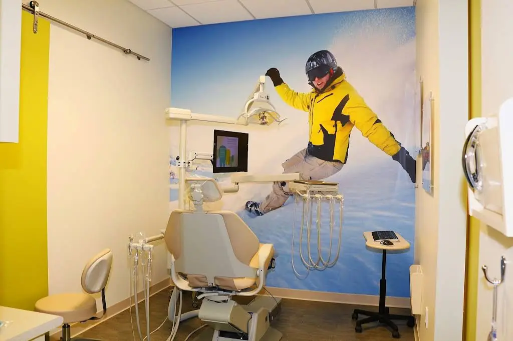 Chaska Commons Dental Group