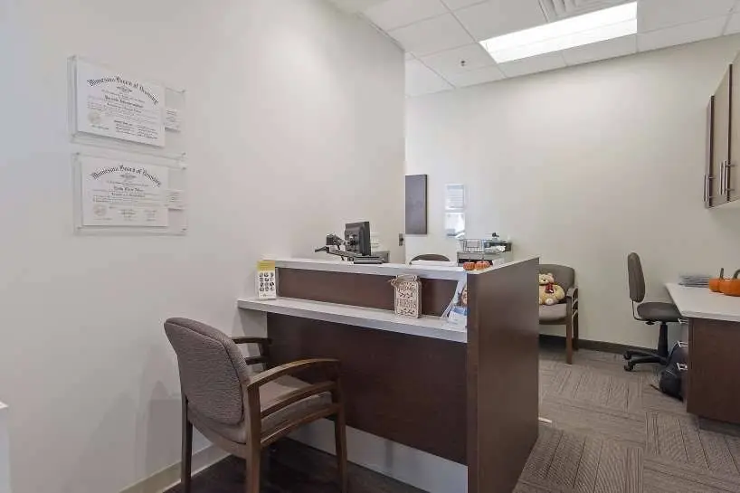 Chaska Commons Dental Group
