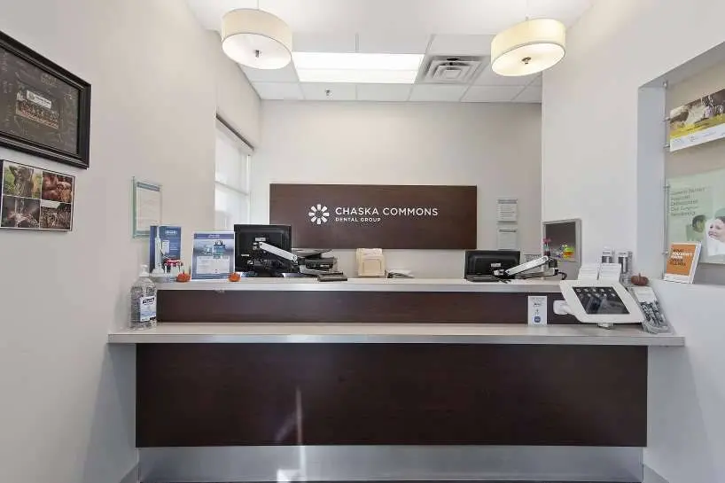 Chaska Commons Dental Group