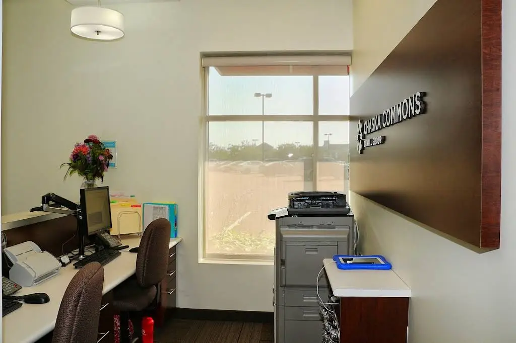 Chaska Commons Dental Group