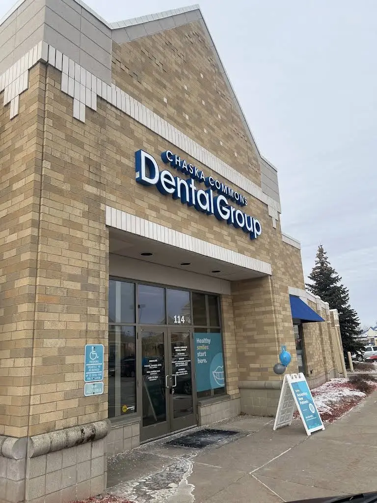 Chaska Commons Dental Group