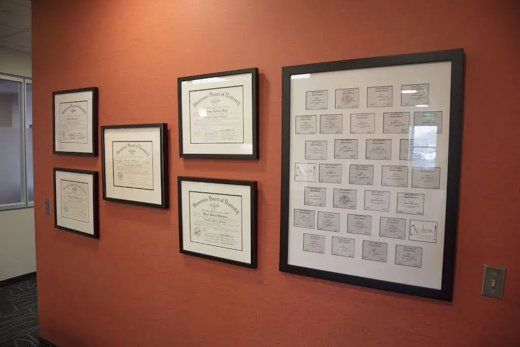 Ovation Orthodontics