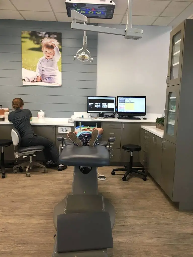 Tweet Pediatric Dentistry, PLLC