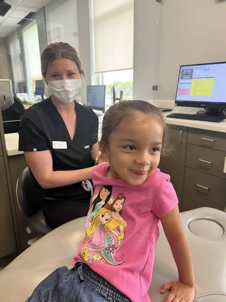 Tweet Pediatric Dentistry, PLLC