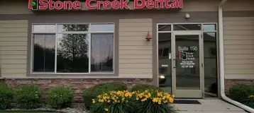 Stone Creek Dental