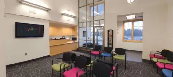 Ovation Orthodontics