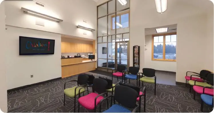 Ovation Orthodontics