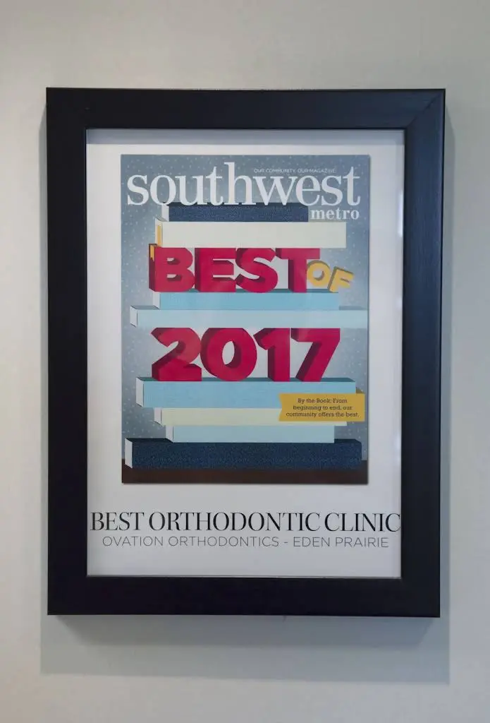 Ovation Orthodontics