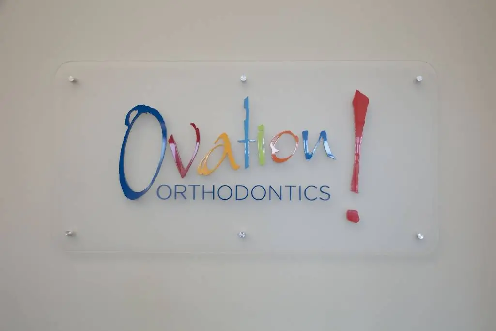 Ovation Orthodontics