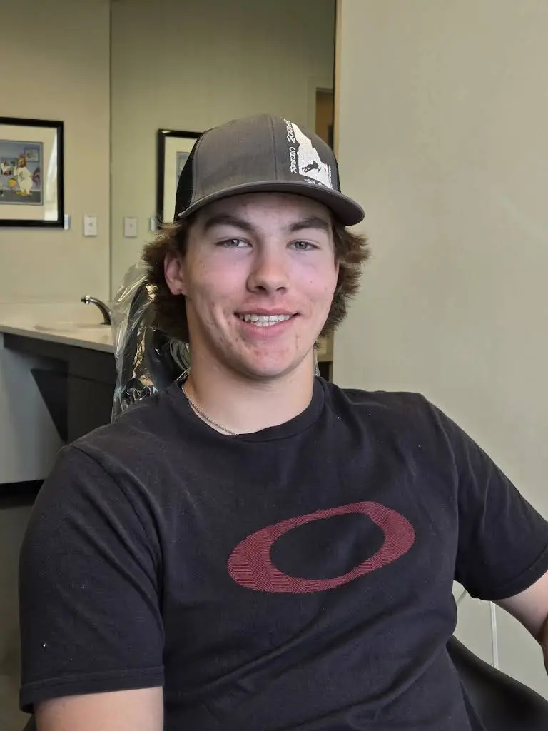 Ovation Orthodontics