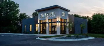Brush Dental Studio