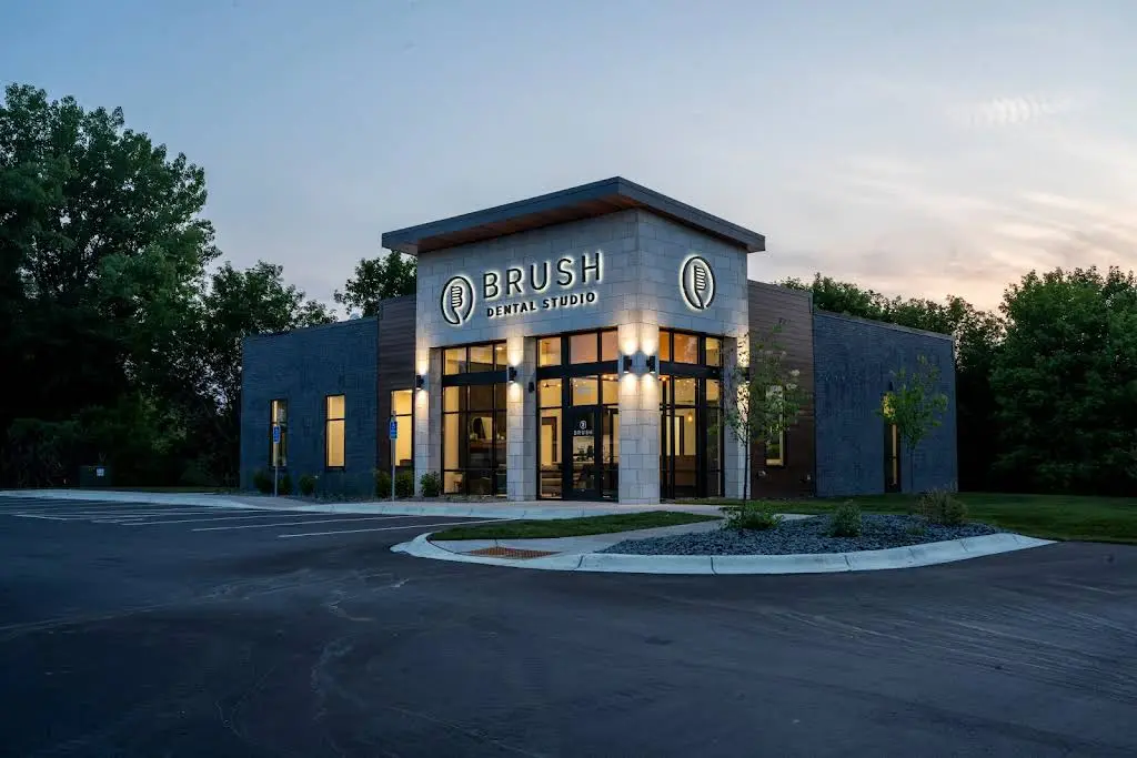 Brush Dental Studio