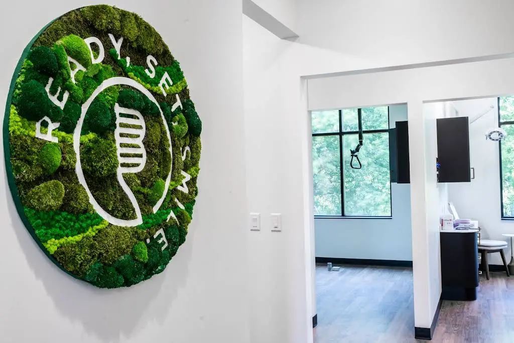 Brush Dental Studio