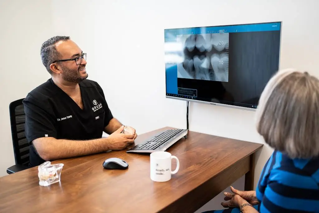 Brush Dental Studio