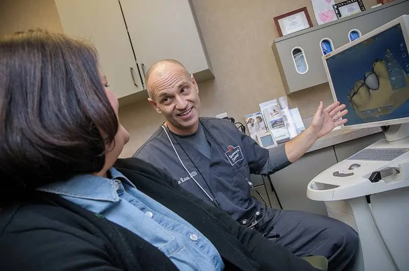 Norwood Dental