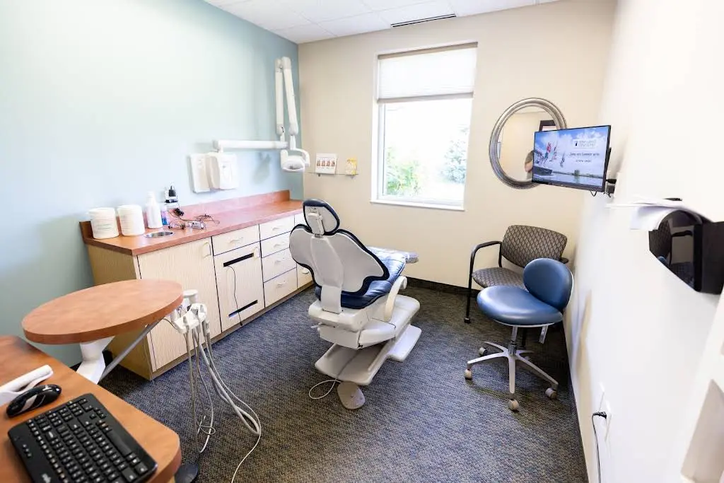 West Lakes Dentistry - Mound