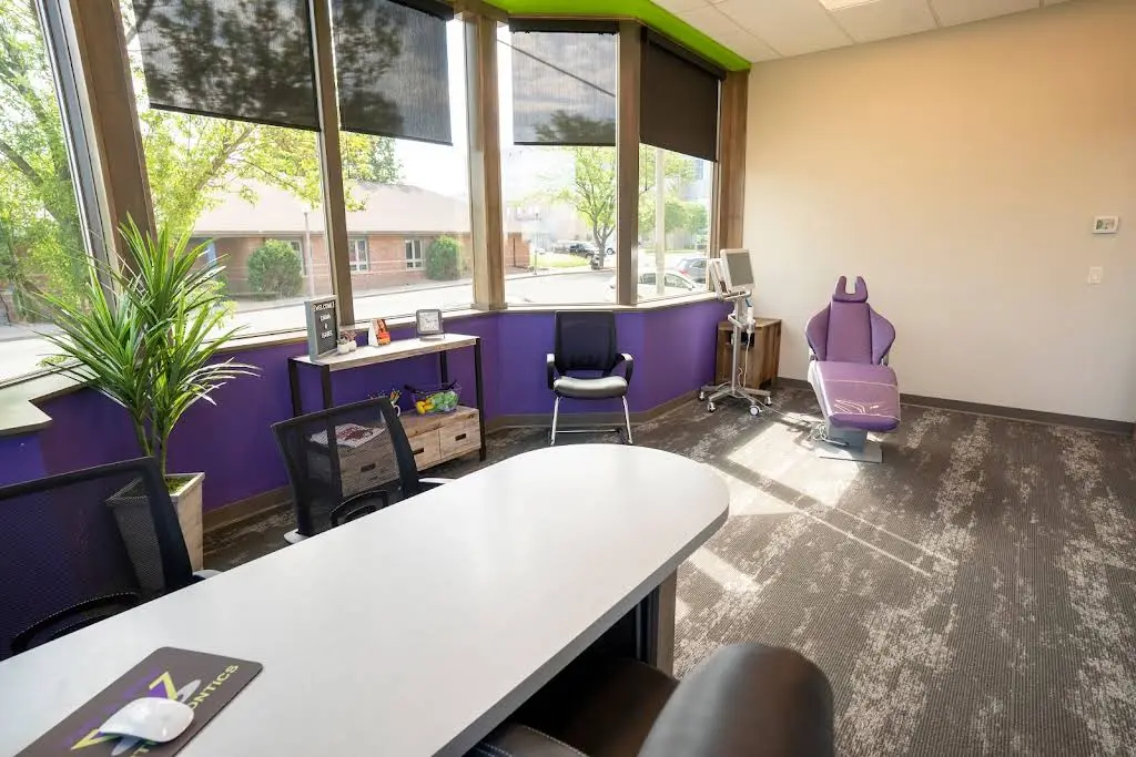 Veil & Wild Orthodontics