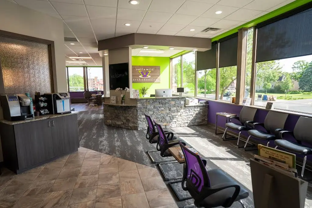 Veil & Wild Orthodontics