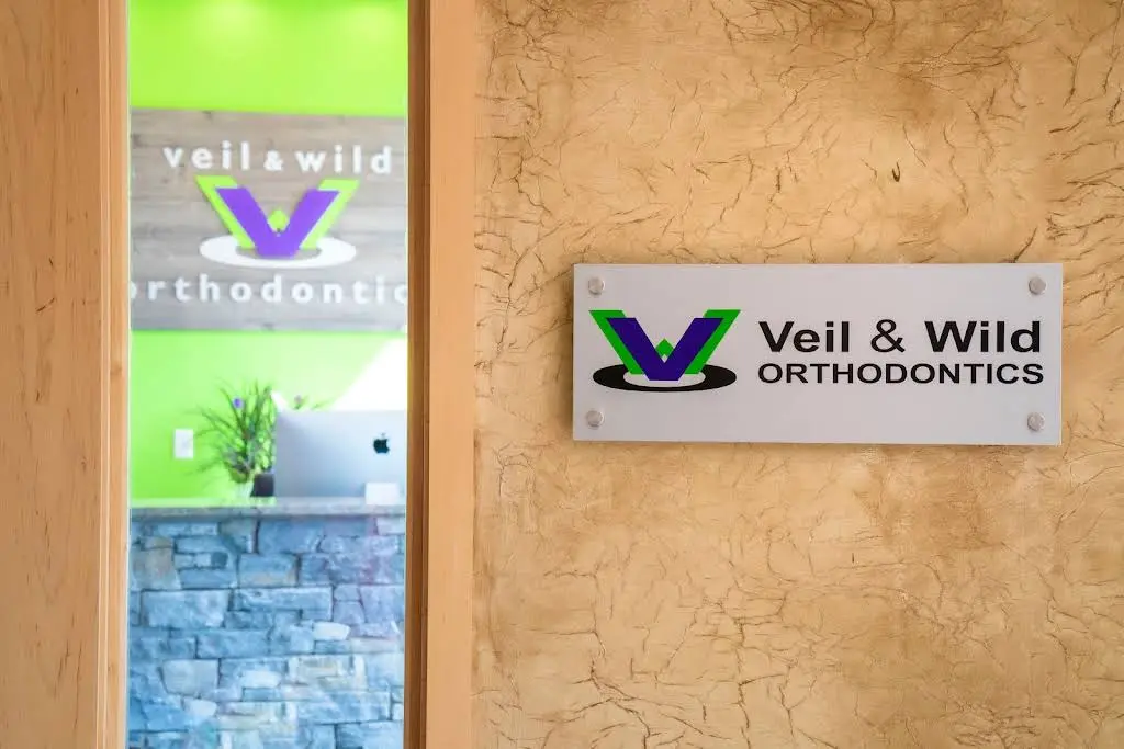 Veil & Wild Orthodontics