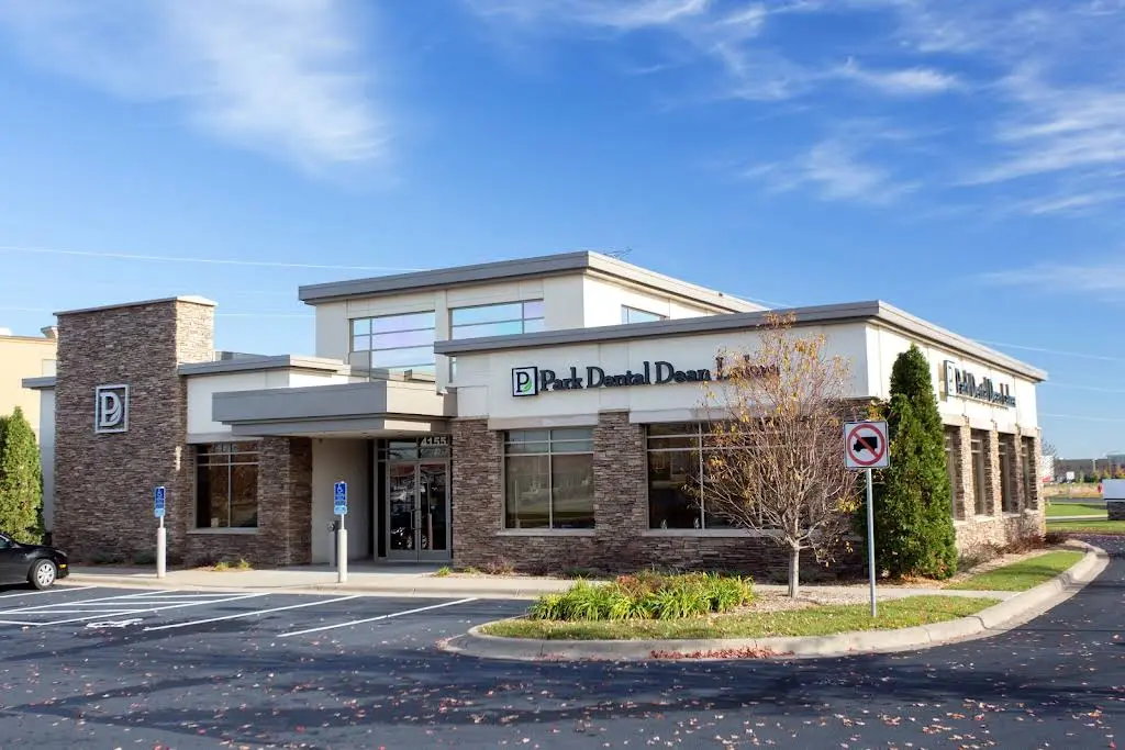 Park Dental Dean Lakes
