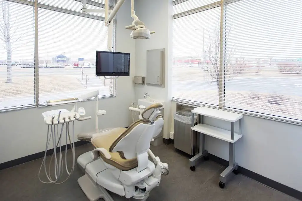 Park Dental Dean Lakes