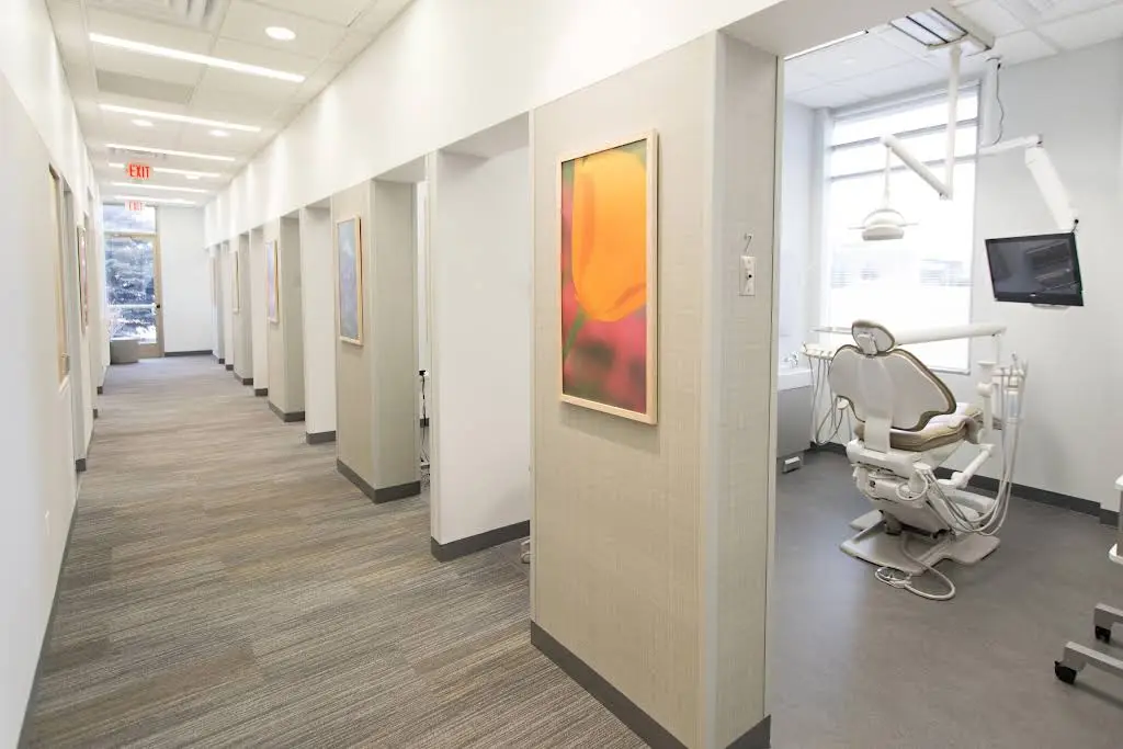 Park Dental Dean Lakes