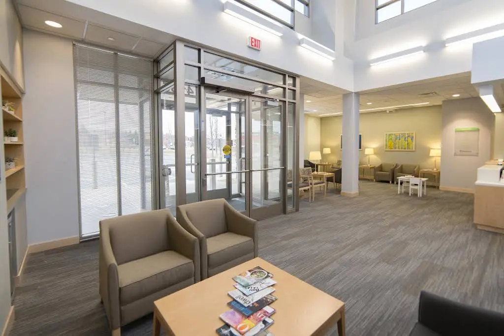 Park Dental Dean Lakes