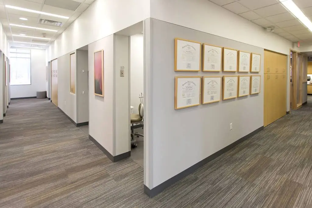 Park Dental Dean Lakes