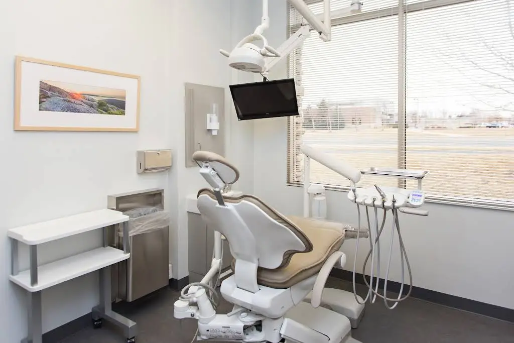 Park Dental Dean Lakes