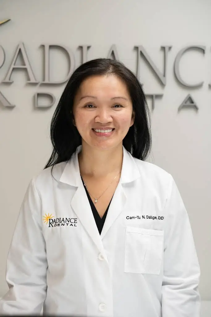 Radiance Dental