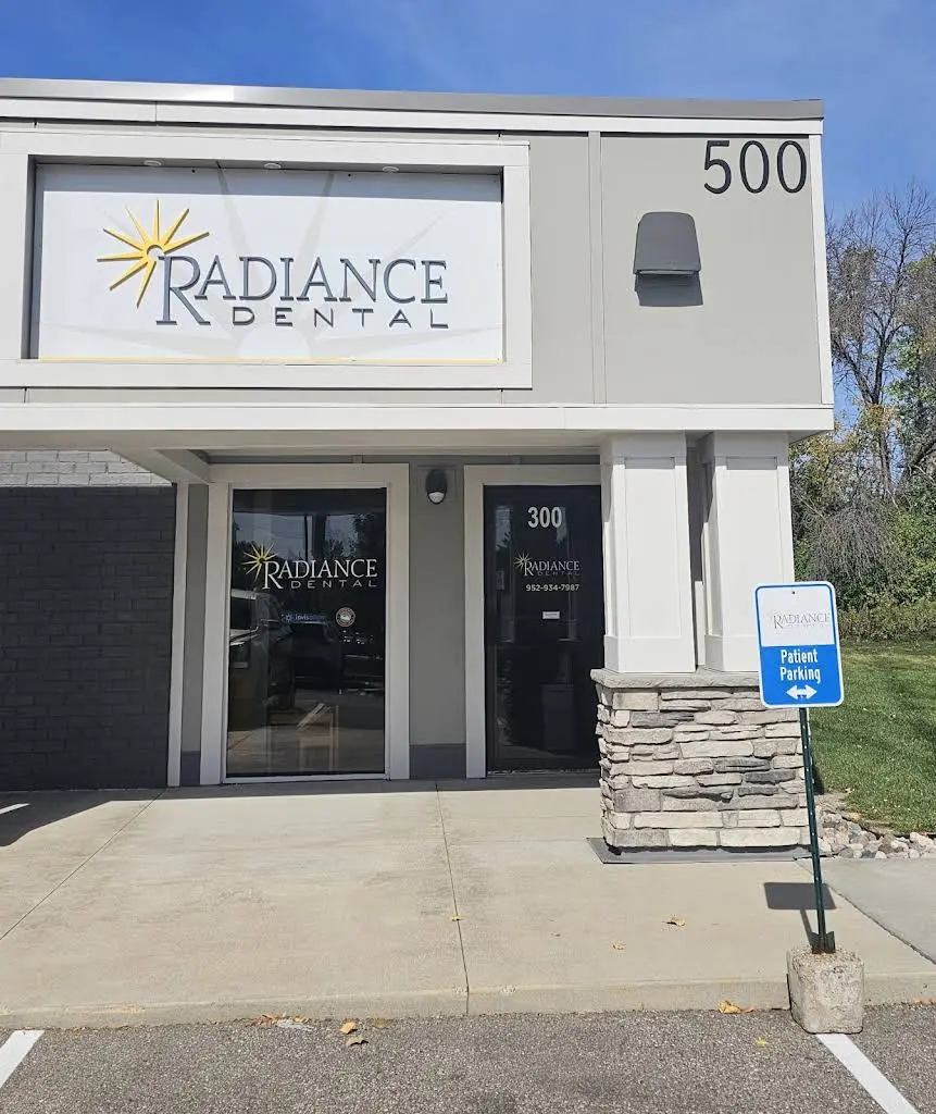 Radiance Dental