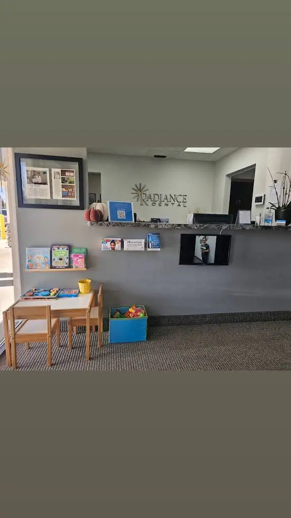 Radiance Dental