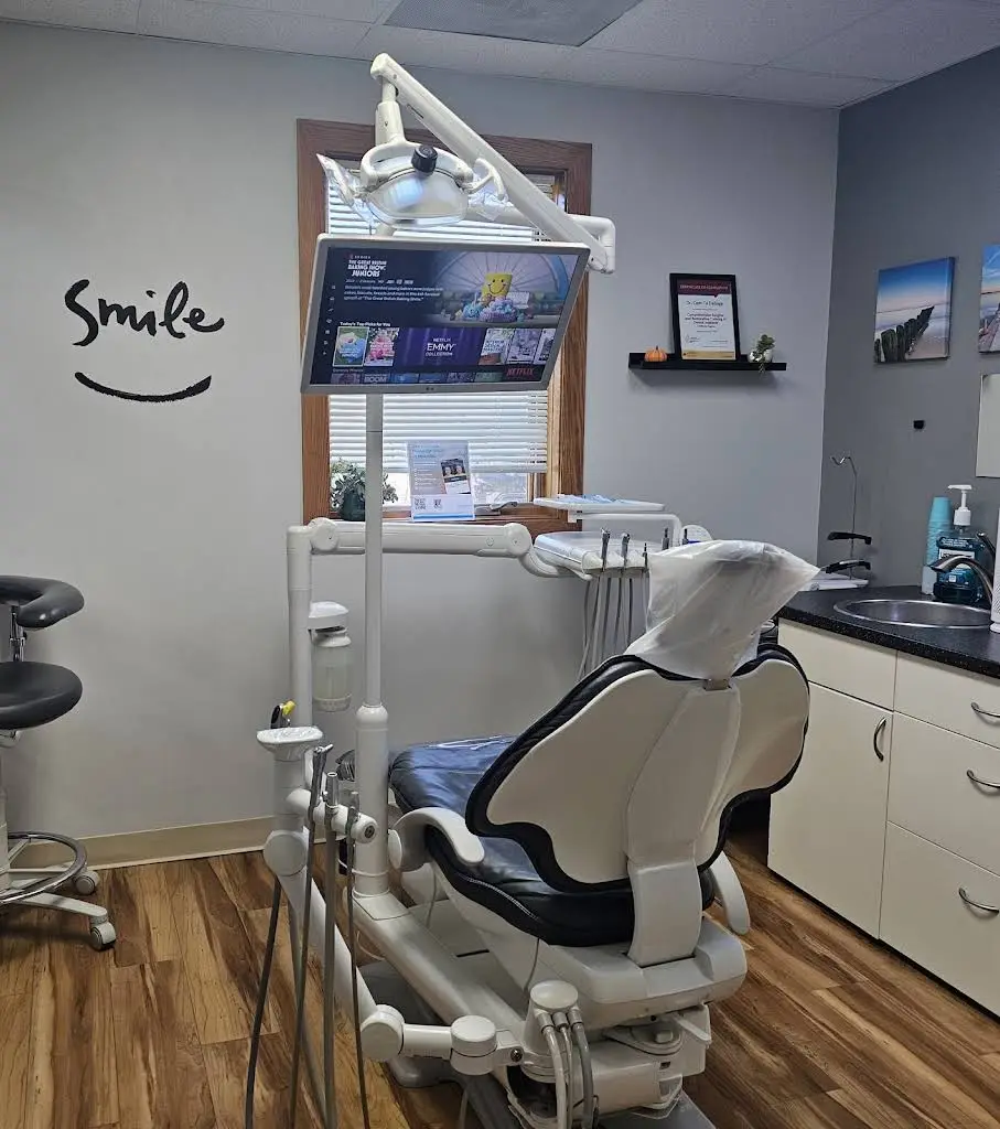 Radiance Dental