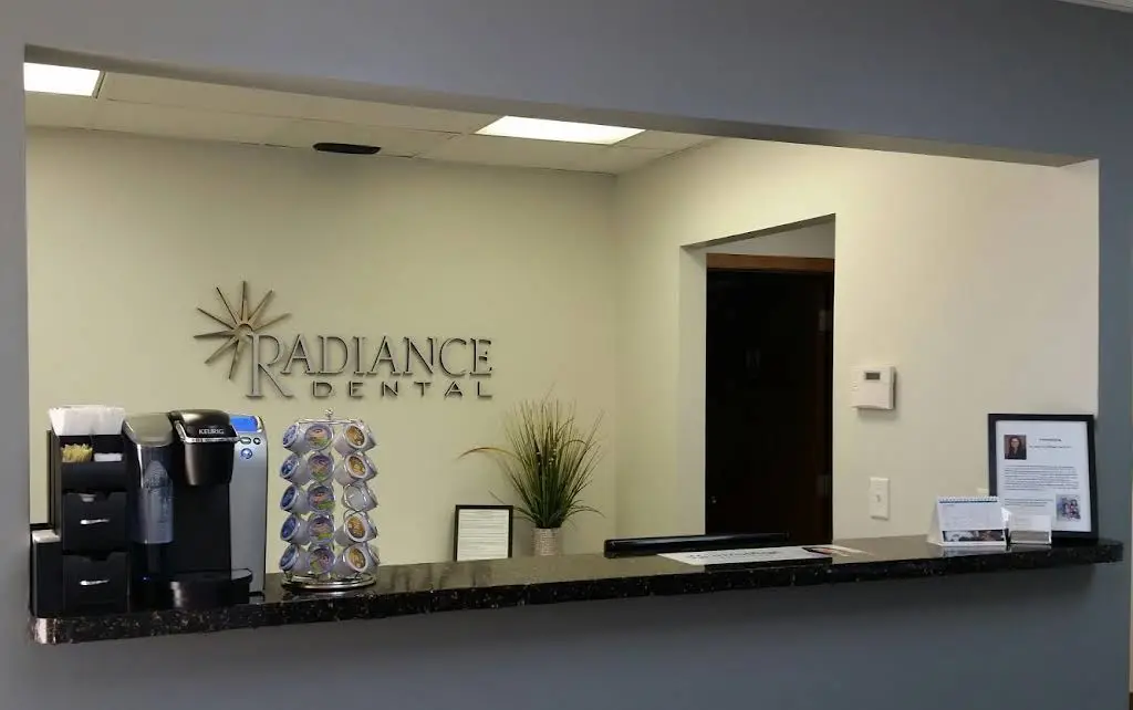 Radiance Dental