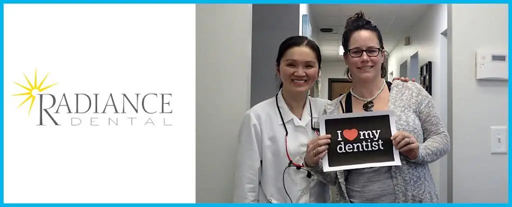 Radiance Dental
