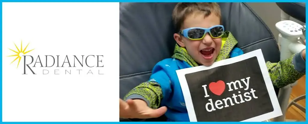 Radiance Dental