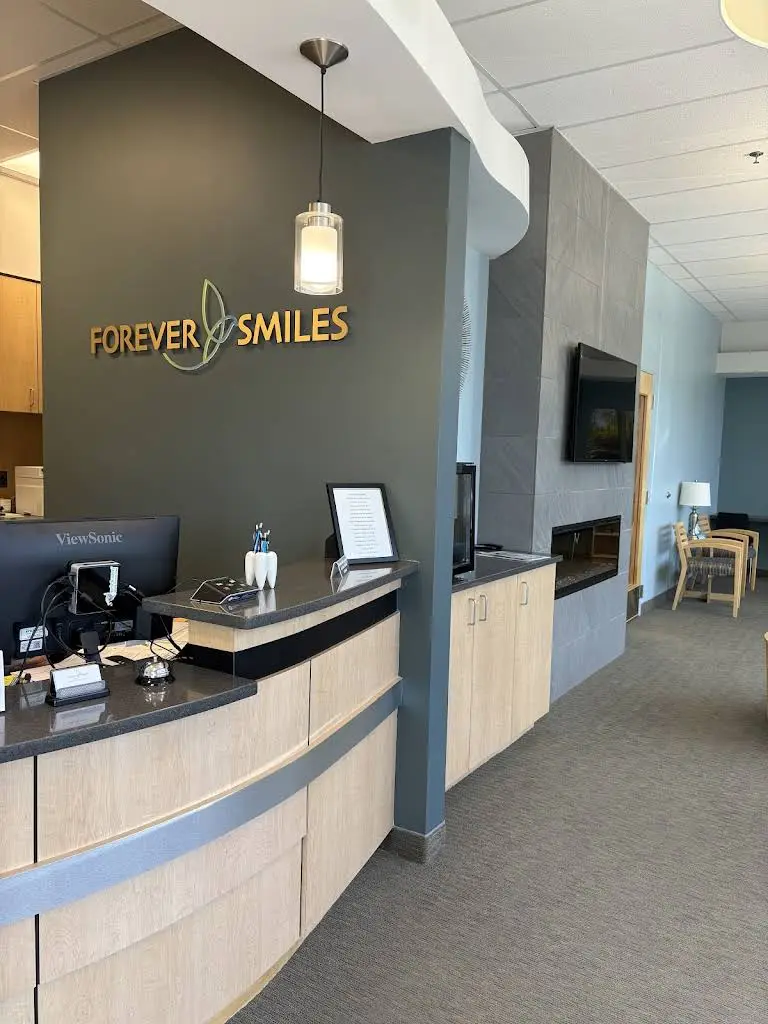 Forever Smiles - Chanhassen